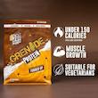 مکمل پروتئین وی ترکیبی گرنید Grenade Whey Protein (لاین امارات) 