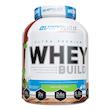 مکمل پروتئین وی بیلد اوربیلد 2.270 کیلوگرم Everbuild Nutrition Whey Build (لاین امارات) M