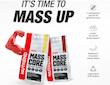 مکمل مس گینر کور ناترند 5440 گرمی  Nutrend Mass Core (لاین امارات) D