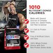 مکمل مس گینر کوییک مس آلمکس 4.54 کیلوگرم ALLMAX QUICK MASS (لاین امارات) 