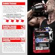 مکمل مس گینر کوییک مس آلمکس 4.54 کیلوگرم ALLMAX QUICK MASS (لاین امارات) 