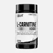 مکمل ال کارنیتین 1000 ناترکس 120عددی Nutrex  L-CARNITINE 1000  (لاین امارات) D