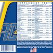  مکمل وانادیل سولفات رونی کلمن قرص 150عددی Ronnie Coleman Vanadyl Sulfate (لاین امارات) D