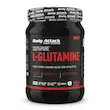 مکمل ال گلوتامین بادی اتک ۴۰۰ گرمی Body Attack L-Glutamine (لاین امارات) M