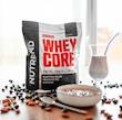 مکمل پروتئین وی کور ناترند ۹۰۰ گرم Nutrend Whey Core (لاین امارات) 