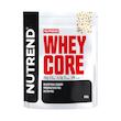 مکمل پروتئین وی کور ناترند ۹۰۰ گرم Nutrend Whey Core (لاین امارات) 