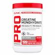 مکمل کراتین مونوهیدرات جی ان سی  GNC Performance Pro Performance  