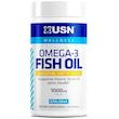 مکمل امگا 3 فیشل اویل یو اس ان 90 عددی Omega 3 Fish Oil USN (لاین امارات)
