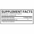 مکمل کراتین یو اس ان بدون طعم ۳۰۰ گرم USN Creatine Monohydrate (لاین امارات)