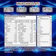 مکمل مس گینر ام اچ پی 2.780 کیلوگرم MHP Up Your Mass XXXL