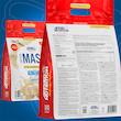 مس گینر اپلاید 6 کیلویی MASS Applied Nutrition