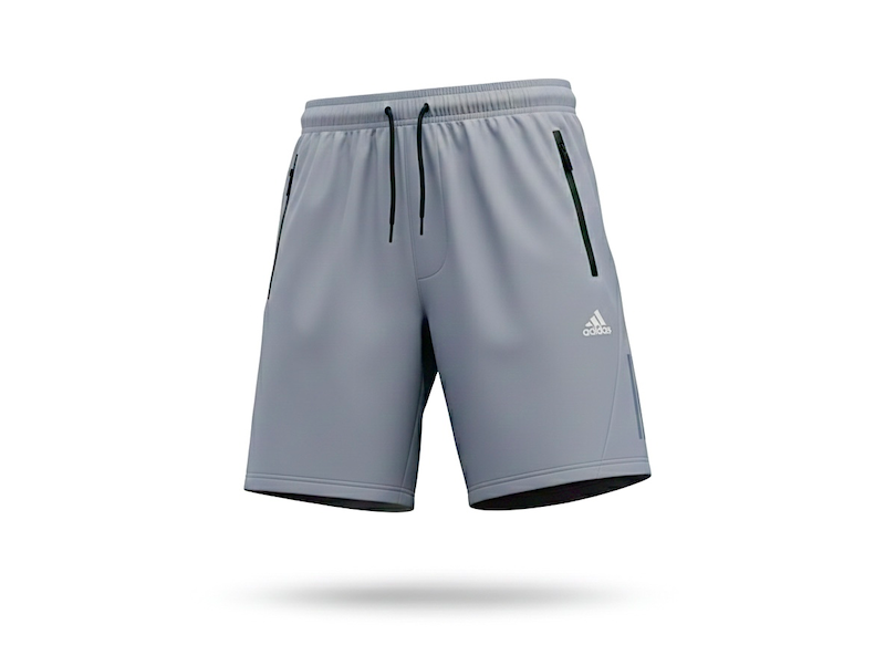 شورتک آدیداس باشگاهی