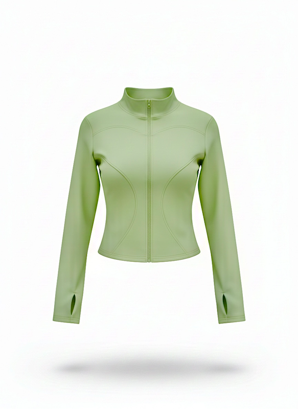 سویشرت اسپندکس