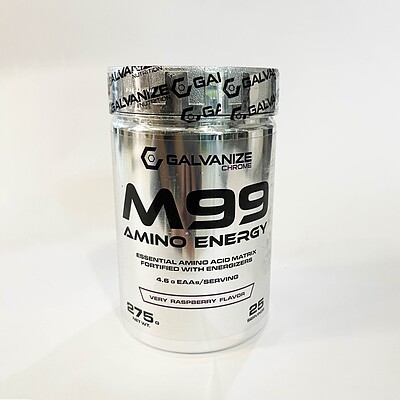 آمینو انرژی M99 گالوانایز