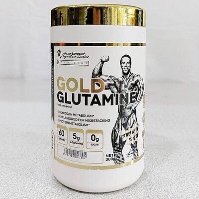 گلاتامین گلد Gold Glutamine