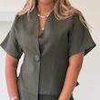 ست اِلا ELA سبز زيتونى