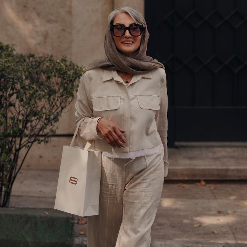ست آرتميس ARTEMIS 