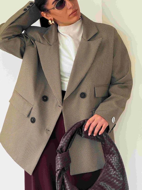 کت کوتاه لابلا LABELLA