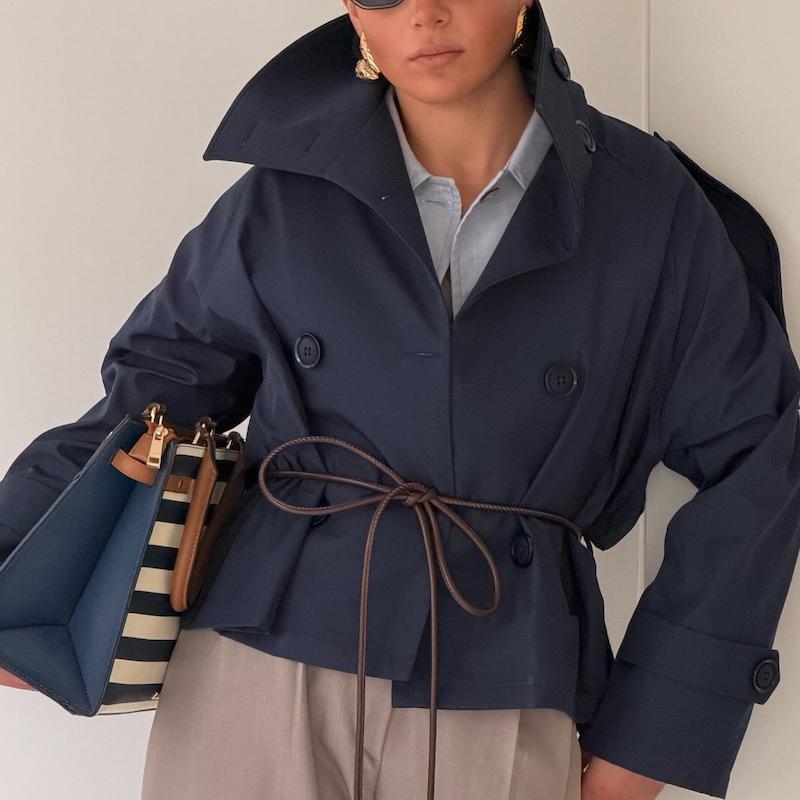 کت کوتاه کارن KAREN