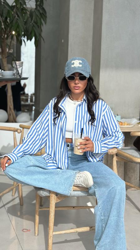 شومیز مانلی MANELI