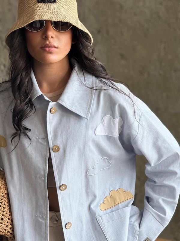 کت کوتاه اسکای SKY