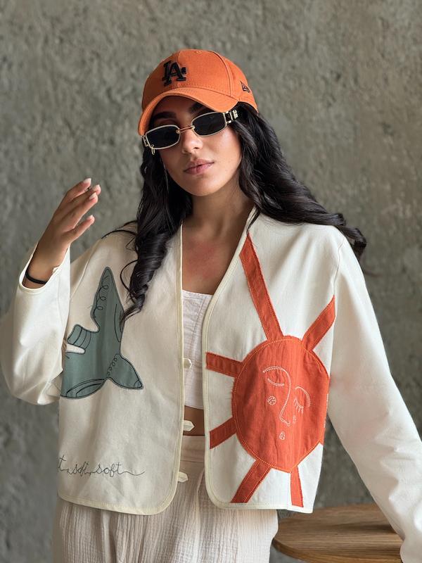 کت کوتاه رایا RAYA