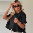بلوز MIMA مشكى