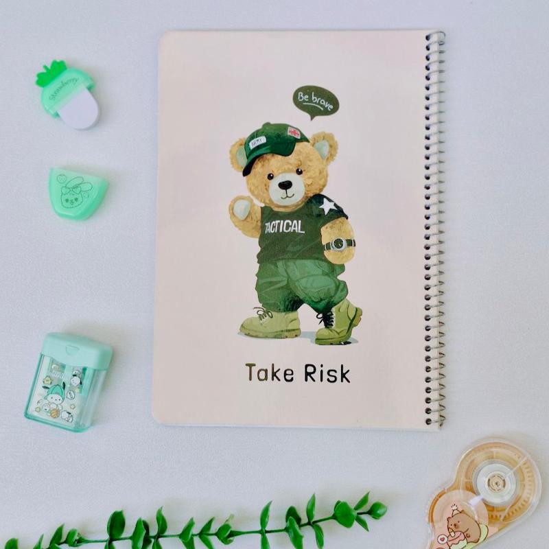 دفتر نقاشی ۵۰ برگ