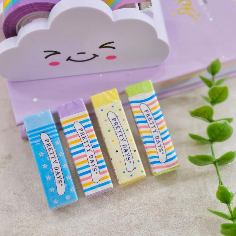 پاکن پاستیلی ساده