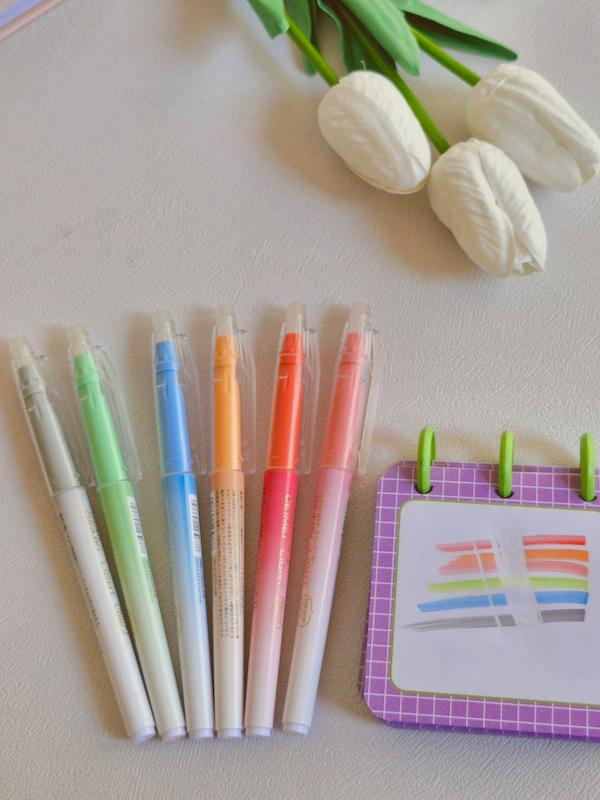 هایلایتر پاکن دار حرارتی