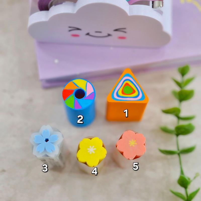 پاکن مغز دار