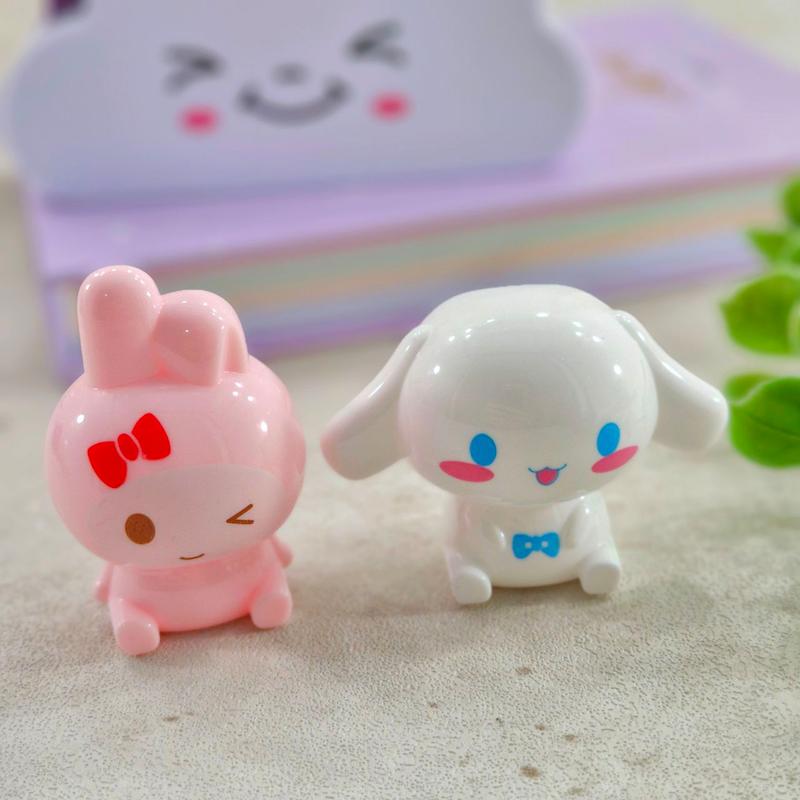 تراش مخزن دار ملودی و سینامرول