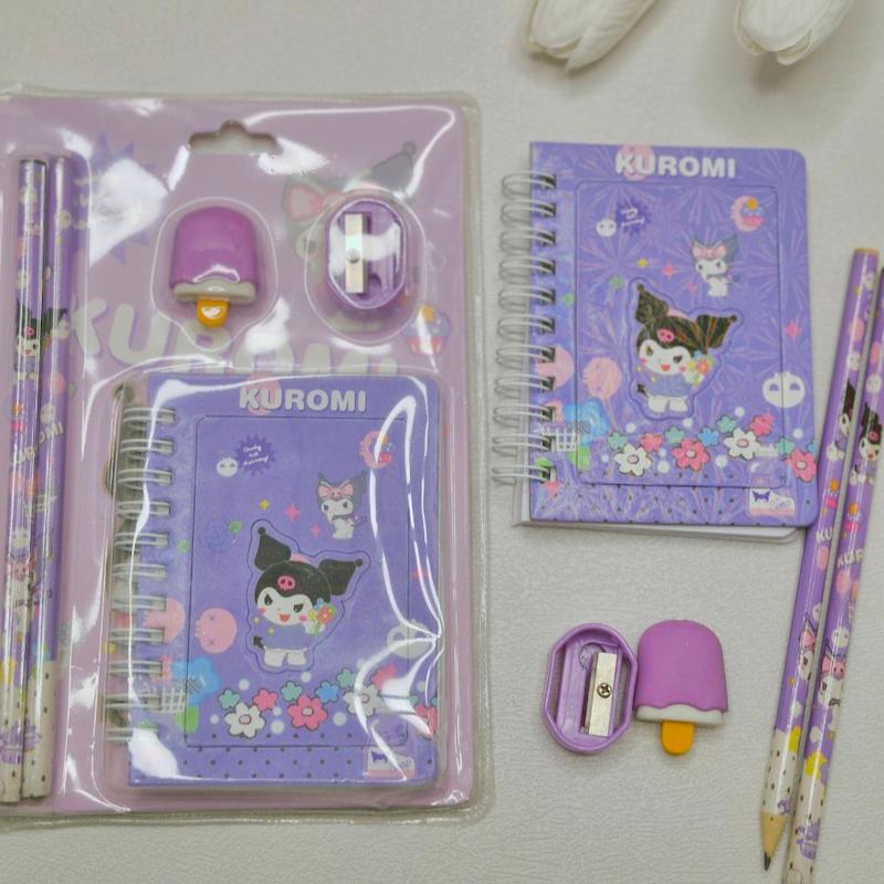 پک هدیه کرومی