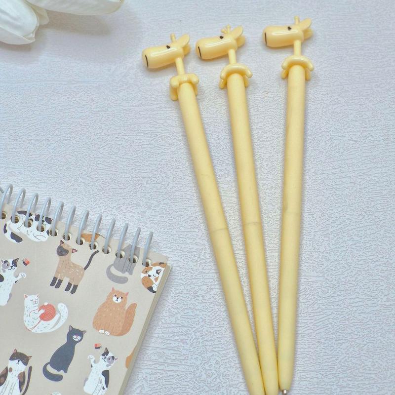 اتود زرافه.ضخامت نوک ۰.۵