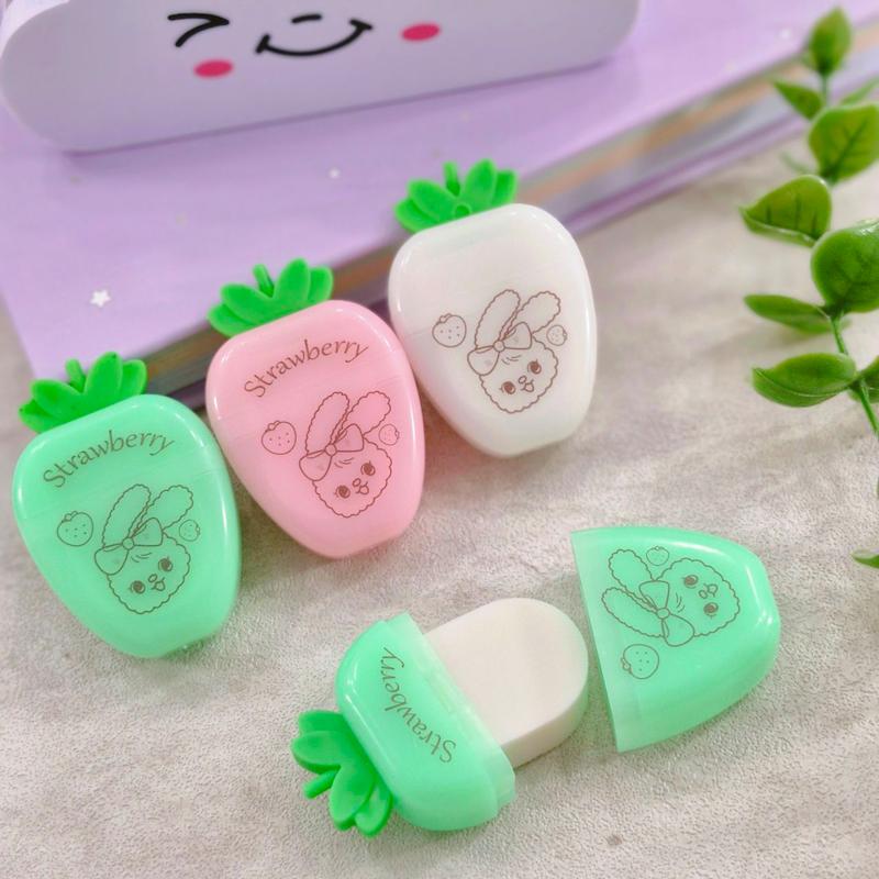 پاکن غلاف دار توت فرنگی