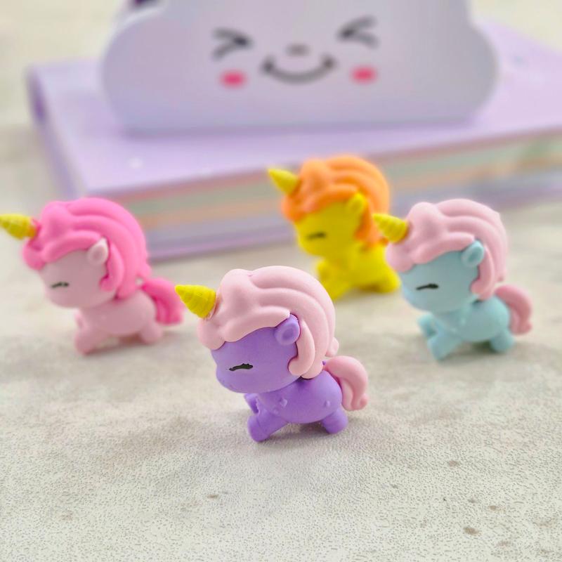 پاکن 3d یونیکورن