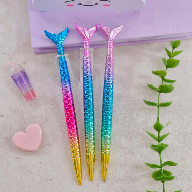 اتود پری دریایی