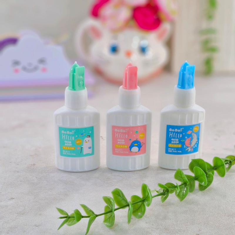 چسب چوبی با درب آسان مصرف