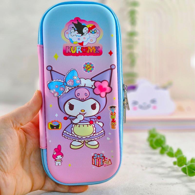 جامدادی سیلیکونی طرح برجسته