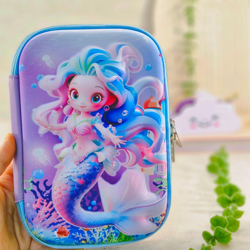 جامدادی سیلیکونی سایز بزرگ