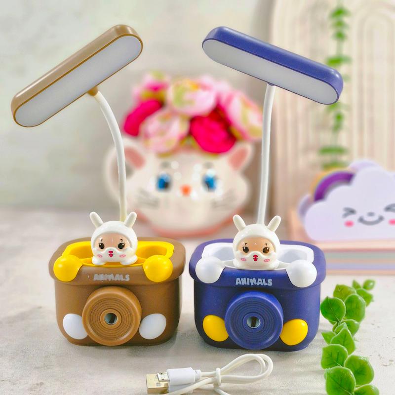 چراغ مطالعه