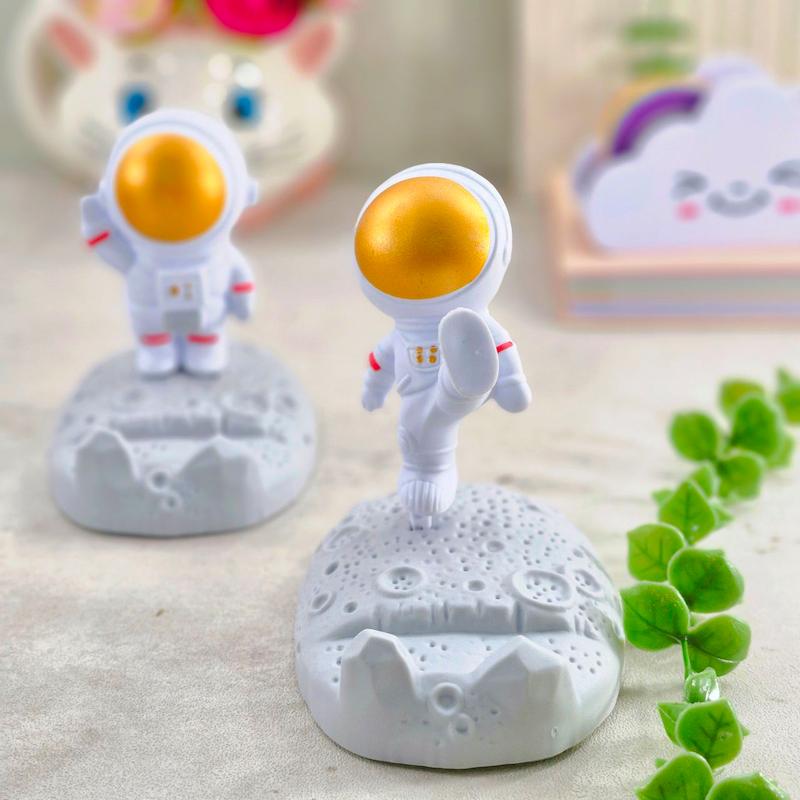 هولدر موبایل طرح فضانورد