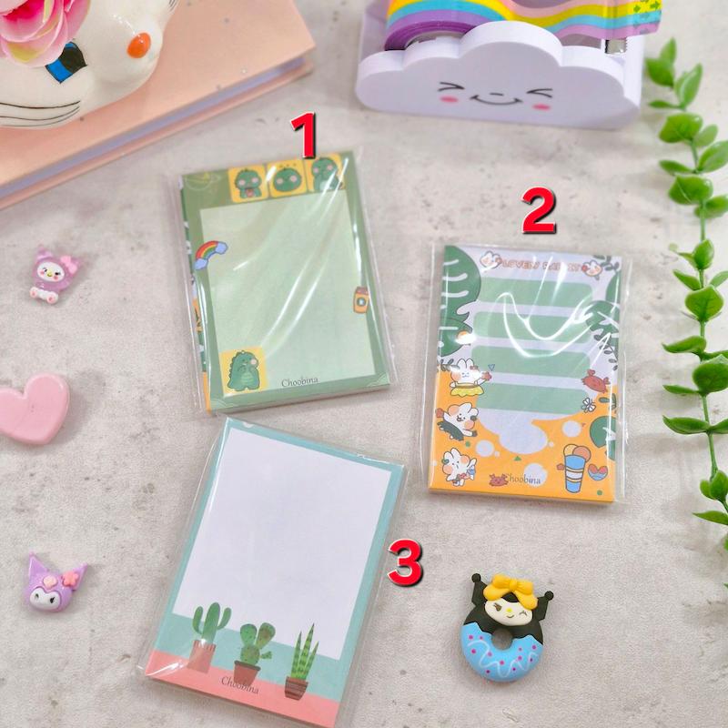 نوت پد چوبینا ۲