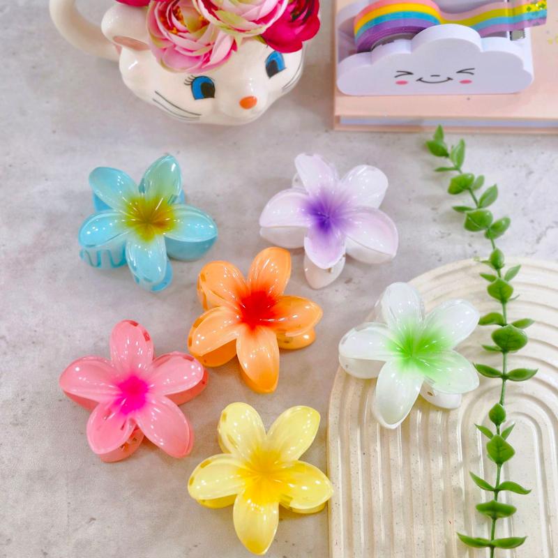 کلیپس پلومریا