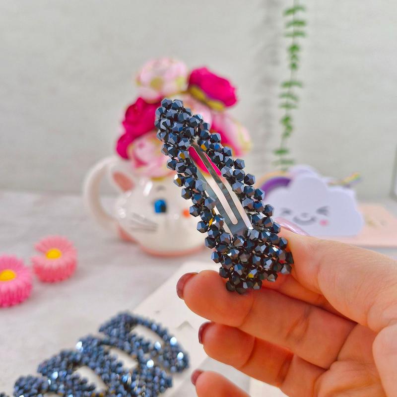 گیره تق تقی سنگ کاری شده