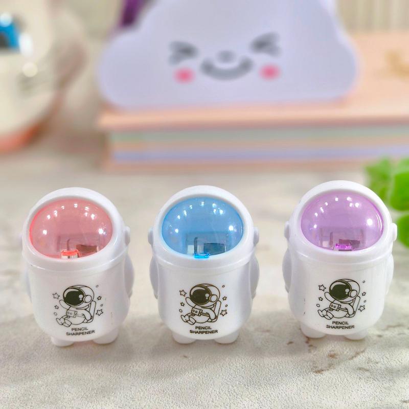 تراش مخزن دار فضانورد