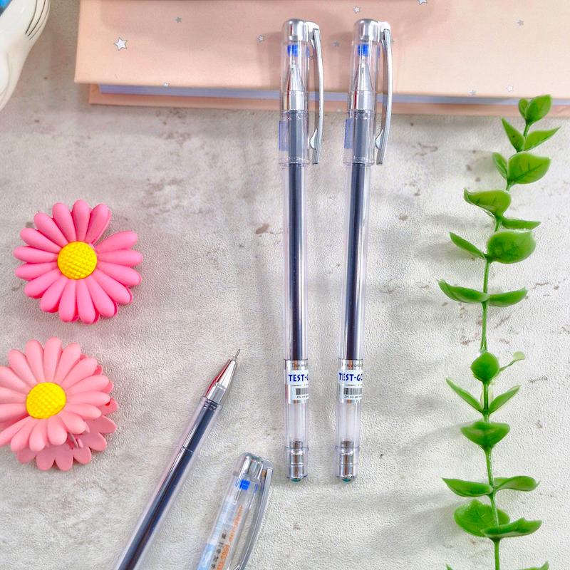 خودکار تست گود آبی