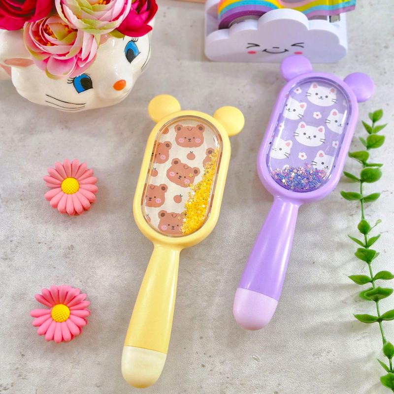 برس اکواریومی