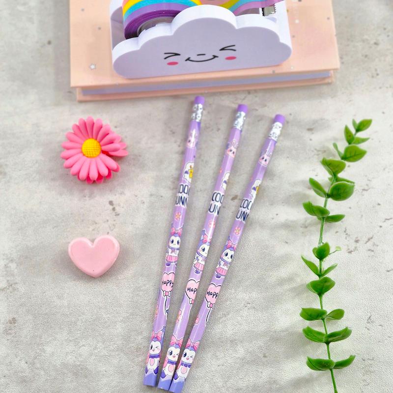 مداد سیاه کرومی