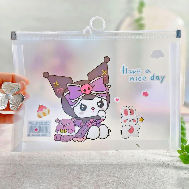 کاور کرومی آ۵